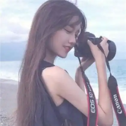 qq头像酷女生帅气