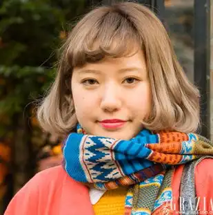 冬日街头各国女孩不简单6151718搜狐时尚频道图片库大视野搜狐