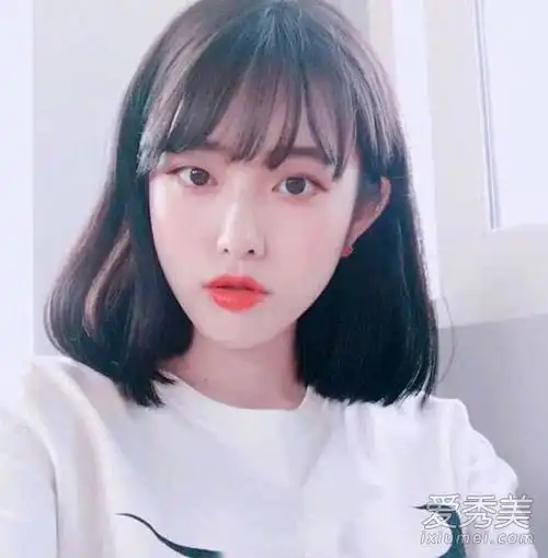 短发是一种嗜好谁剪的这14款看起来不错