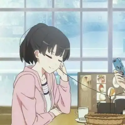 分手文字头像女生天秤