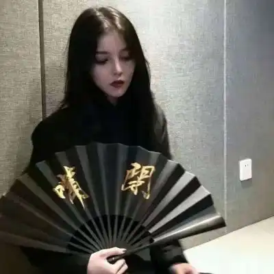 qq女生头像伤感颓废大全时间在怂恿深爱的人放手