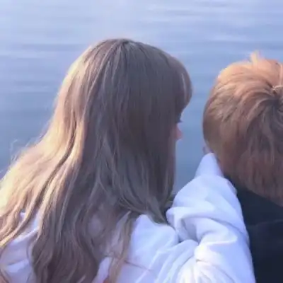 很舒心又很甜的双人情头很有质感非常恩爱的又很甜的情头大全2022