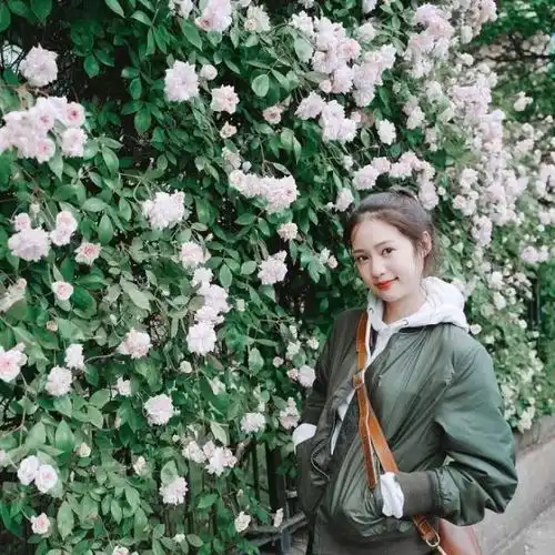 哪些背景可以把普通女生拍成女神实用