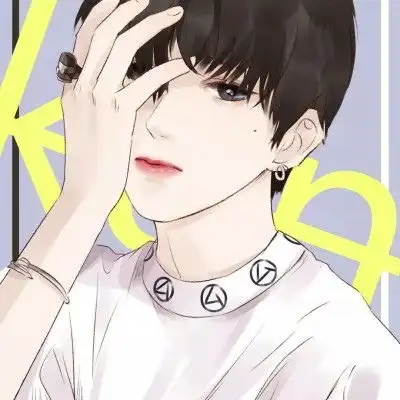 5月我愿变成一个花匠2人一起种卡通动漫头像我要个性网