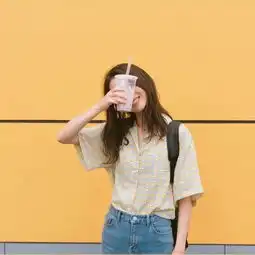 女生头像愚人节快乐