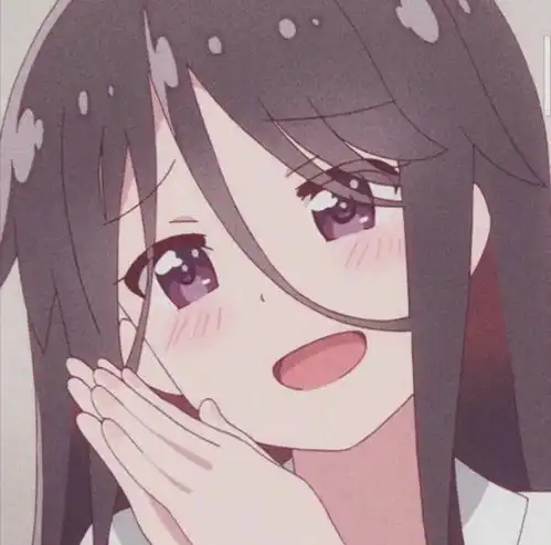 仙界下凡小仙女头像