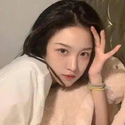 女生可爱头像.清新时尚