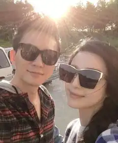 李晨谈范冰冰就是一个很可爱的小女生