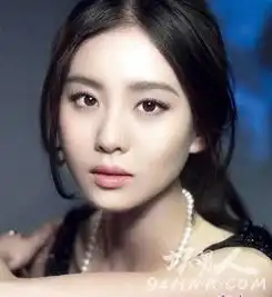 刘诗诗清沌素颜照pk古装戏照