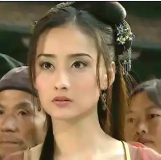 作为琼女郎,陈德容花期最短,真的是因为她只有皮相美