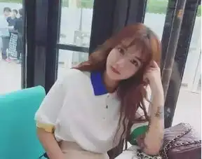 湖南韩美韩安冉活到老整到老,隆鼻4次,从叛逆少女变成流量网红