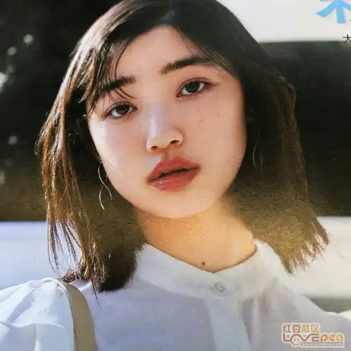 卖萌又可爱的东方美女之三