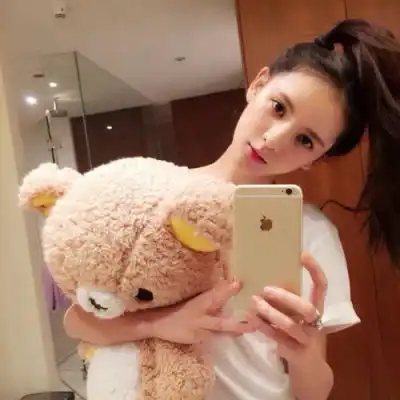 2023优雅可爱女生个性头像
