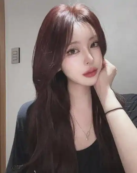 韩国美女身材相当无敌