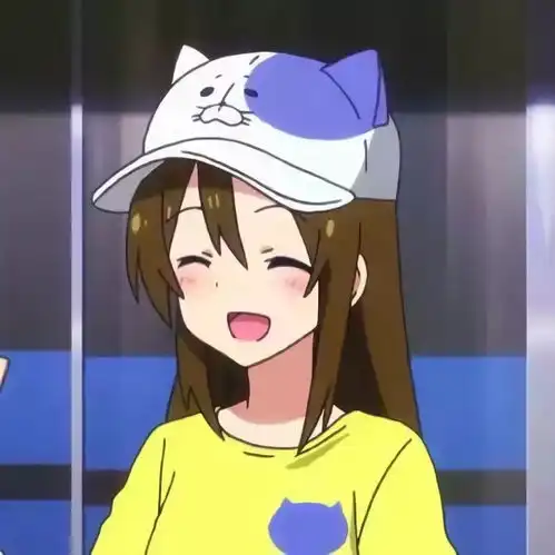 精明好看女生头像库集