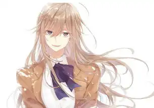 日漫中高颜值长发男生,巴卫杀生丸不算什么,第一女生看见都认输