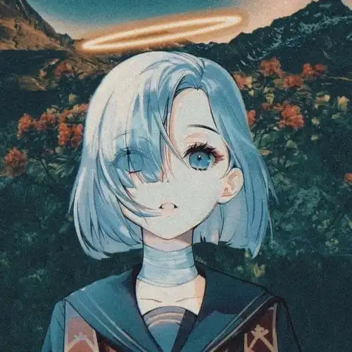 姐妹们卡通女生头像来了