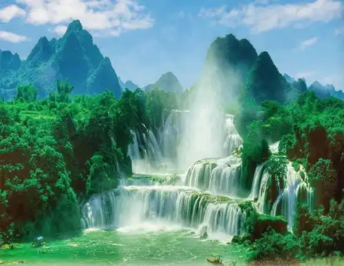 仙气飘飘的女生专属头像