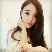 微信头像女生小孩呆萌明