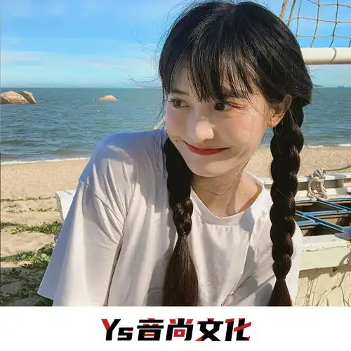 女生网图真人头像可爱偶