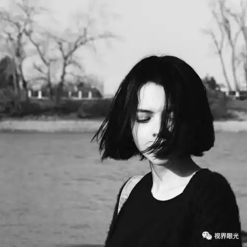 一入短发深似海从此长发是路人
