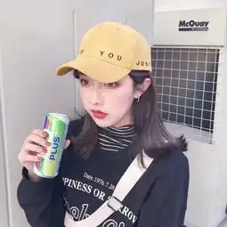 女生头像要开心,记得常微笑