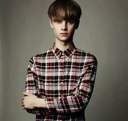 求qq欧美男生头像穿着朴素的不要怪异发型,也不要什么作秀姿势,半身照就行