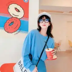 青春时尚的女头像大全最好看的青春女头像