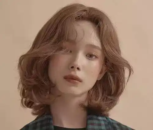 小熊卷要火杨幂石原里美都剪了2018短发最全指南
