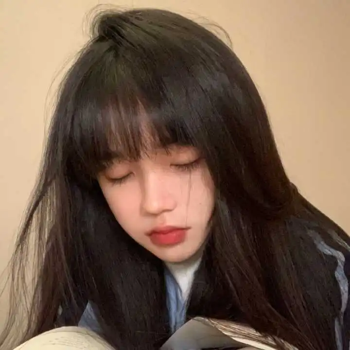 今天换头像了吗