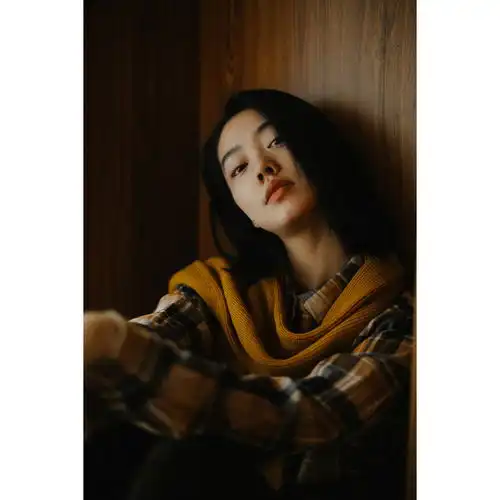 木质暗调
