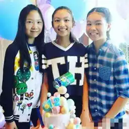 12岁女孩专属头像任达华