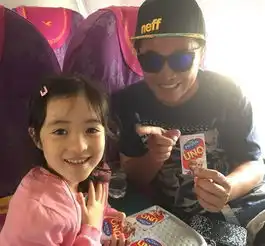 夏克立退出爸爸3王宝强顶上网友直呼夏天惊艳