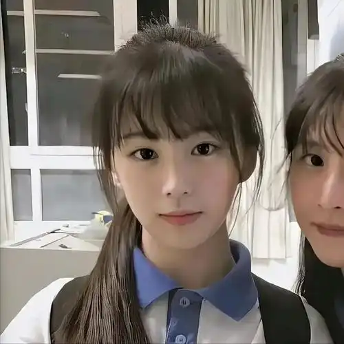 00后小花一夜爆红,在韩国成功出圈,给中国演员狠狠争了一口气