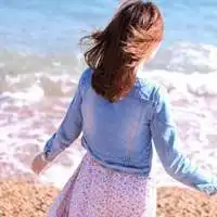 女生闺蜜头像手机控可爱