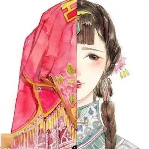 凄美古风歌辞九门回忆冰幽解忧草尤克里里吉他弹唱谱