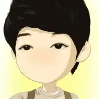 q版大明星
