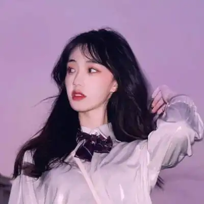 女生专用霸气头像成熟吴