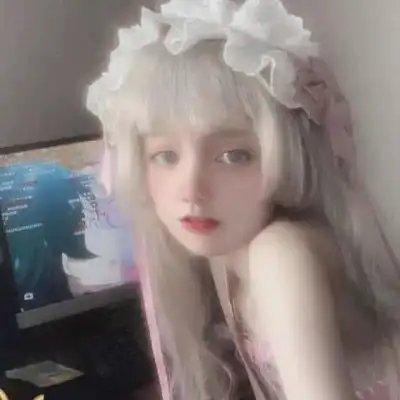 2020最潮最火女生头像霸