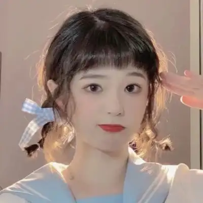 女生微信头像