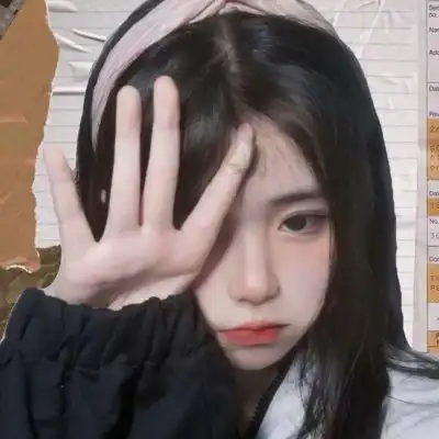 女人最适合的头像抖音最火美女头像合集