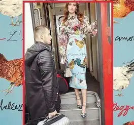 英国真人版唐顿三姐妹富12代贵族日常大公开...