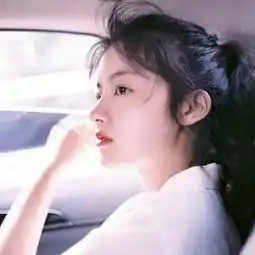 女性头像简单气质成熟q