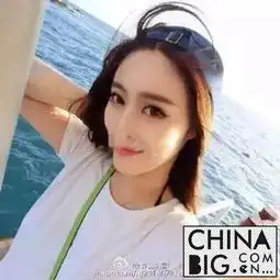 范冰冰的自拍在网红界算什么水平