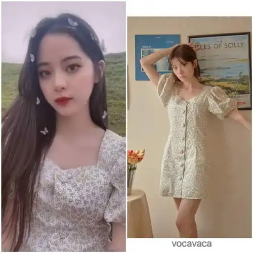 夏天穿什么小裙子才最耐看这3条不准你没有