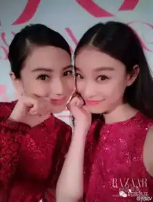 明星姐妹花的cp美肤法则太厉害,112的护肤经速来取