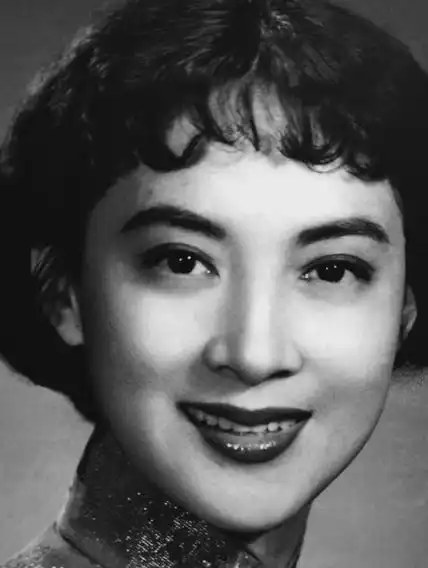 民国时期出尘脱俗的十大美女明星,从黑白照片散发出来的气质