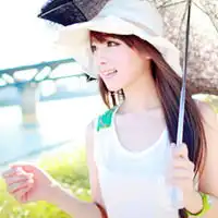 2013女生单纯爱恋好看的qq头像