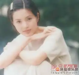 女星学生照大比拼林青霞最惊艳杨幂最呆萌
