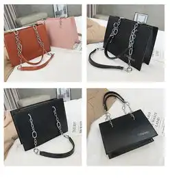 高级感包包洋气女包新款2019韩版潮质感简约单肩包大容量女托特包